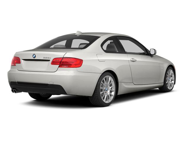 2013 BMW 3 Series Vehicle Photo in PEMBROKE PINES, FL 33024-6534