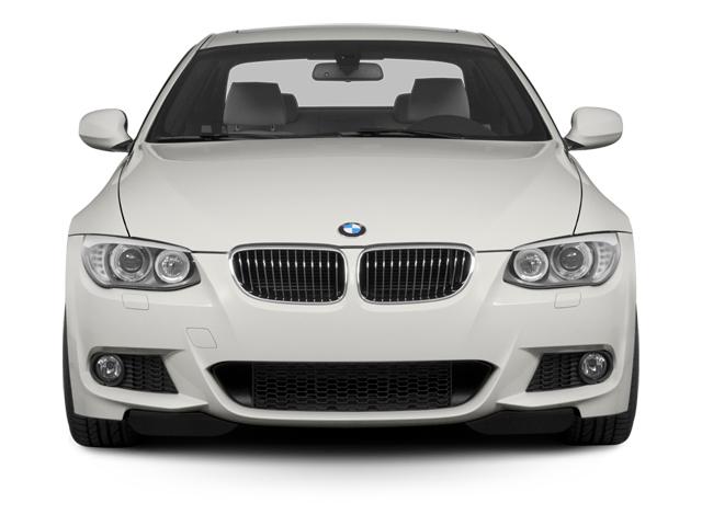 2013 BMW 3 Series Vehicle Photo in PEMBROKE PINES, FL 33024-6534