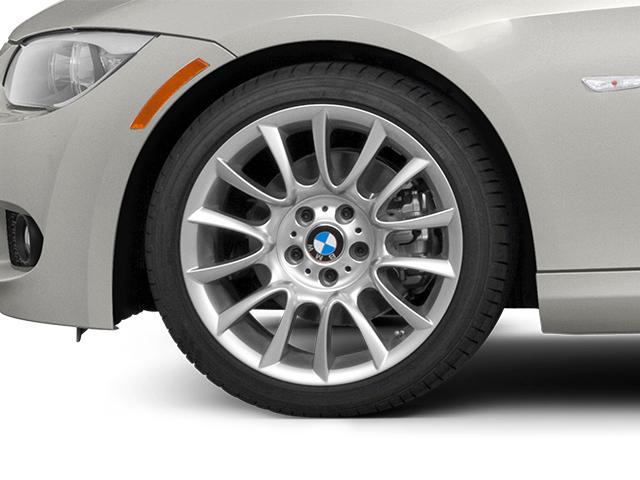 2013 BMW 3 Series Vehicle Photo in PEMBROKE PINES, FL 33024-6534