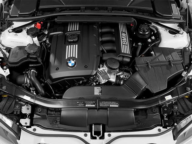 2013 BMW 335is Vehicle Photo in Delray Beach, FL 33444