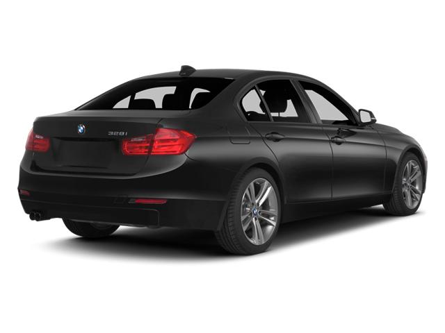 2013 BMW 3 Series Vehicle Photo in MIAMI, FL 33172-3015