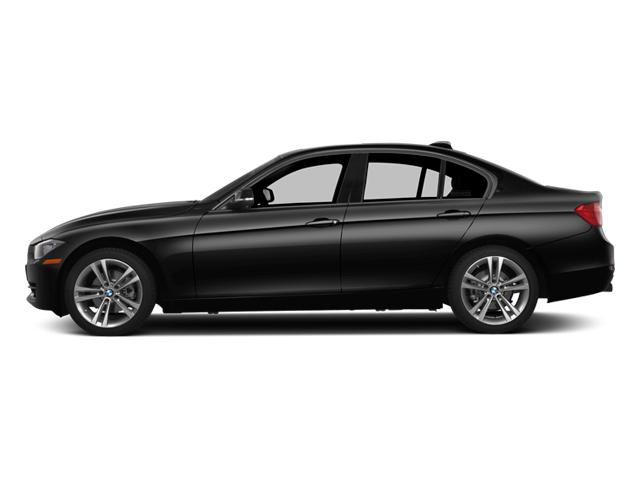 2013 BMW 3 Series Vehicle Photo in MIAMI, FL 33172-3015