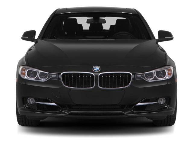 2013 BMW 3 Series Vehicle Photo in MIAMI, FL 33172-3015