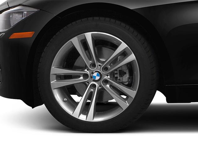 2013 BMW 3 Series Vehicle Photo in MIAMI, FL 33172-3015