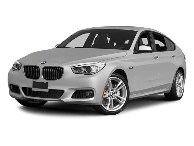 2013 BMW 5 Series 535i photo 5