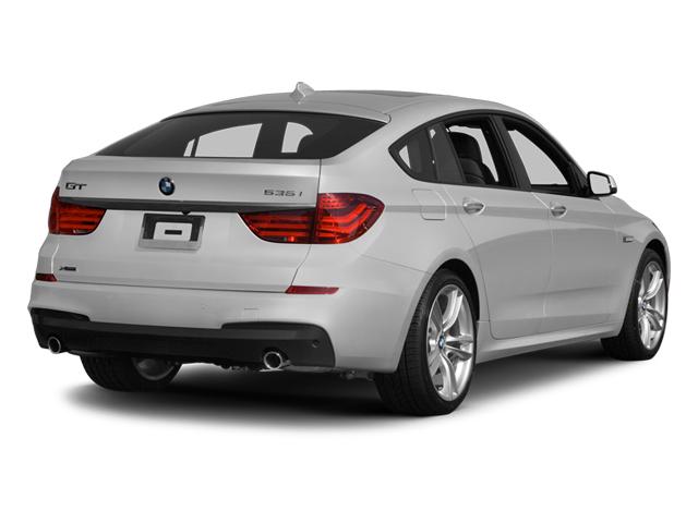 2013 BMW 5 Series 535i photo 8