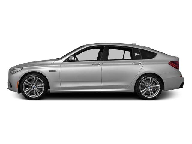 2013 BMW 5 Series 535i photo 6