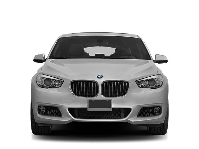 2013 BMW 5 Series 535i photo 9