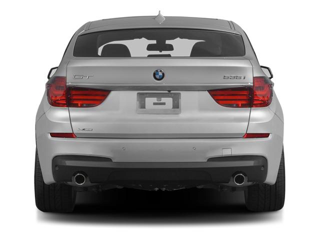 2013 BMW 5 Series 535i photo 7