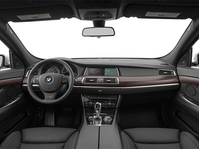 2013 BMW 5 Series 535i photo 14