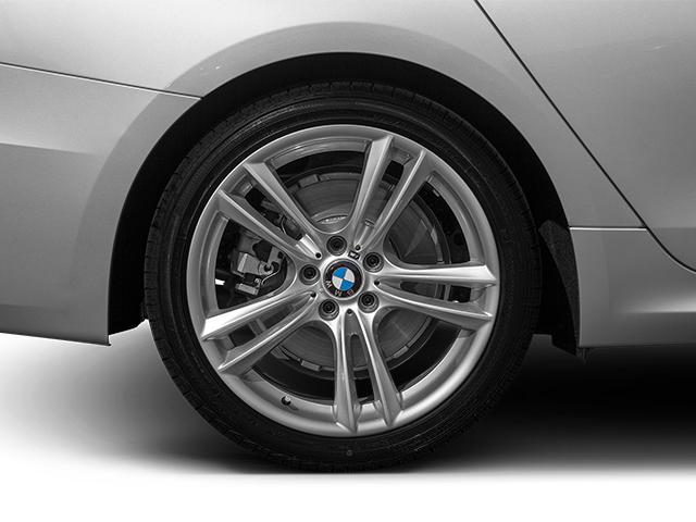 2013 BMW 5 Series 535i photo 10