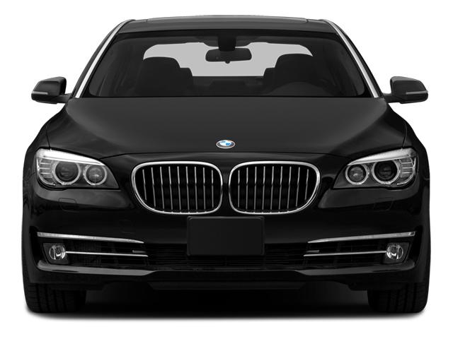 2013 BMW 7 Series Vehicle Photo in GREENACRES, FL 33463-3207