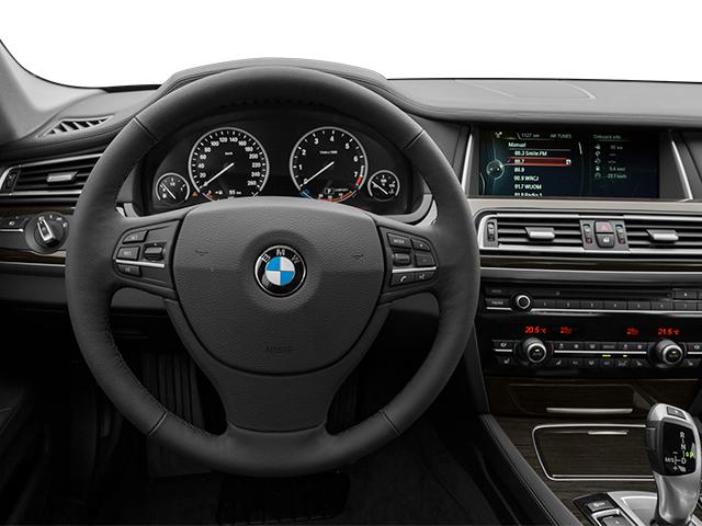 2013 BMW 7 Series Vehicle Photo in GREENACRES, FL 33463-3207