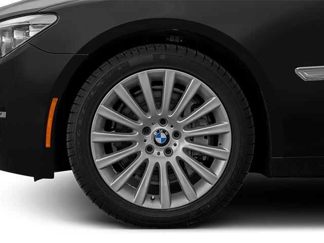 2013 BMW 7 Series Vehicle Photo in GREENACRES, FL 33463-3207