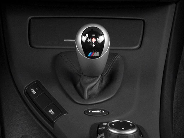 2013 BMW M3 Vehicle Photo in St. Petersburg, FL 33713