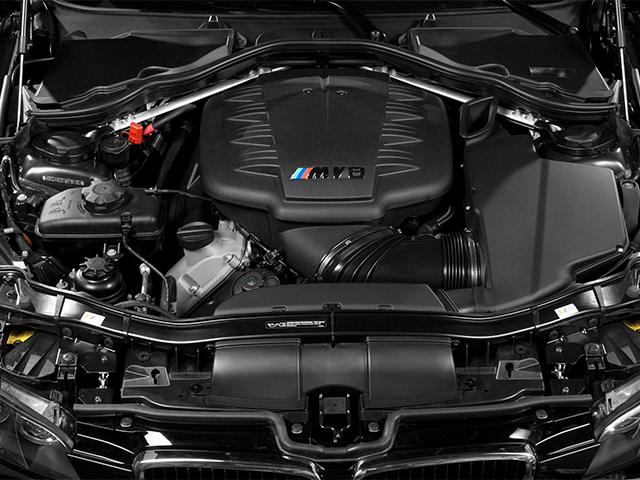 2013 BMW M3 Vehicle Photo in St. Petersburg, FL 33713