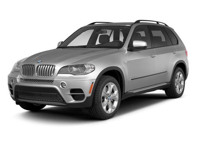 2013 BMW X5 xDrive35i Vehicle Photo in Wesley Chapel, FL 33544