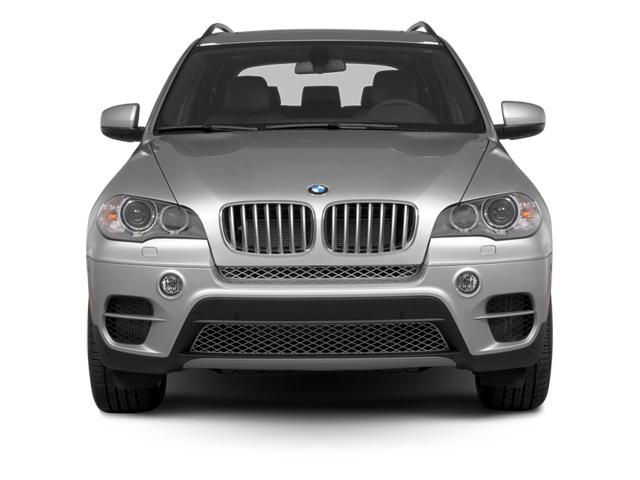 2013 BMW X5 xDrive35i Vehicle Photo in Wesley Chapel, FL 33544