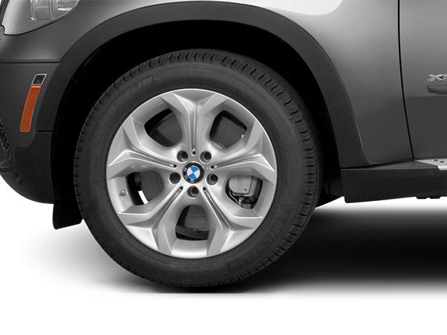 2013 BMW X5 xDrive35i Vehicle Photo in Wesley Chapel, FL 33544