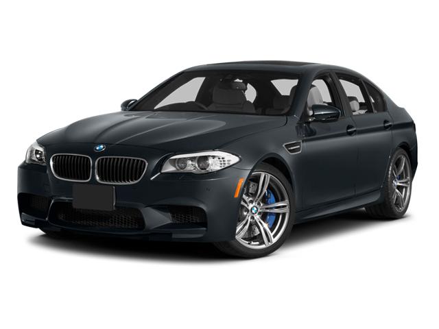 2013 BMW M5 Vehicle Photo in Santa Clarita, CA 91355