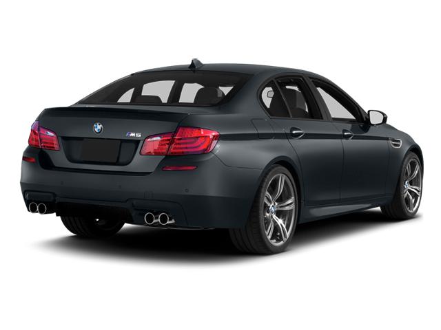 2013 BMW M5 Vehicle Photo in Santa Clarita, CA 91355