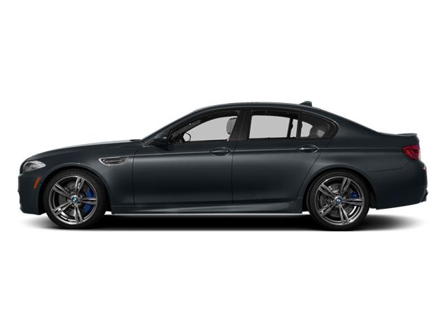 2013 BMW M5 Vehicle Photo in Santa Clarita, CA 91355
