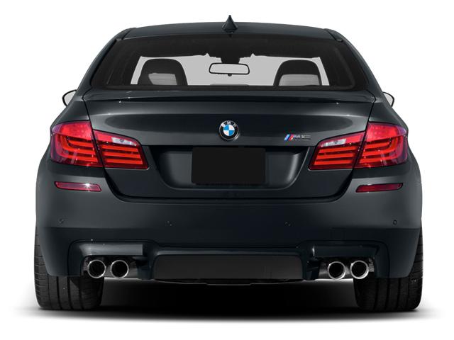 2013 BMW M5 Vehicle Photo in Santa Clarita, CA 91355