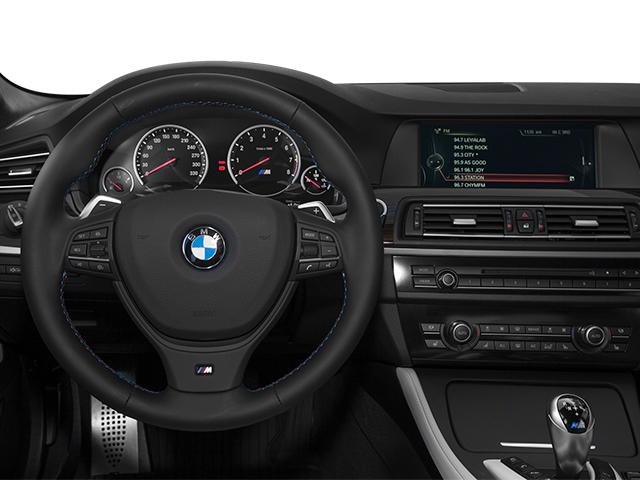 2013 BMW M5 Vehicle Photo in Santa Clarita, CA 91355