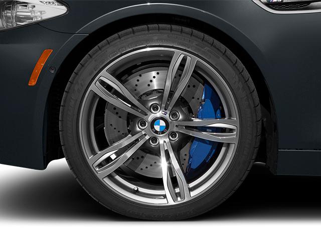 2013 BMW M5 Vehicle Photo in Santa Clarita, CA 91355
