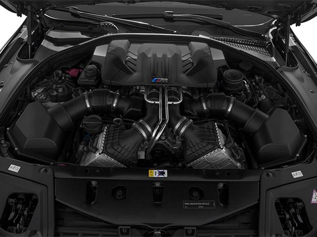 2013 BMW M5 Vehicle Photo in Santa Clarita, CA 91355