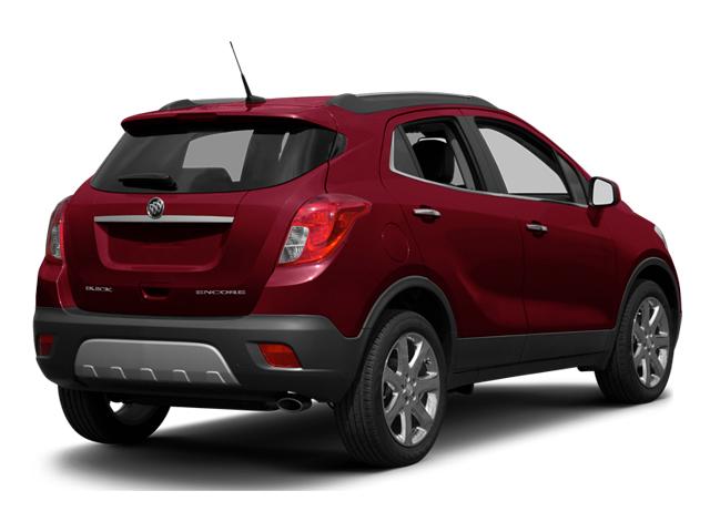 2013 Buick Encore Vehicle Photo in INDEPENDENCE, MO 64055-1377