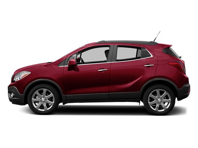 2013 Buick Encore Vehicle Photo in INDEPENDENCE, MO 64055-1377