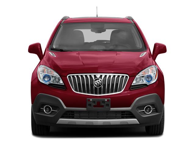 2013 Buick Encore Vehicle Photo in INDEPENDENCE, MO 64055-1377