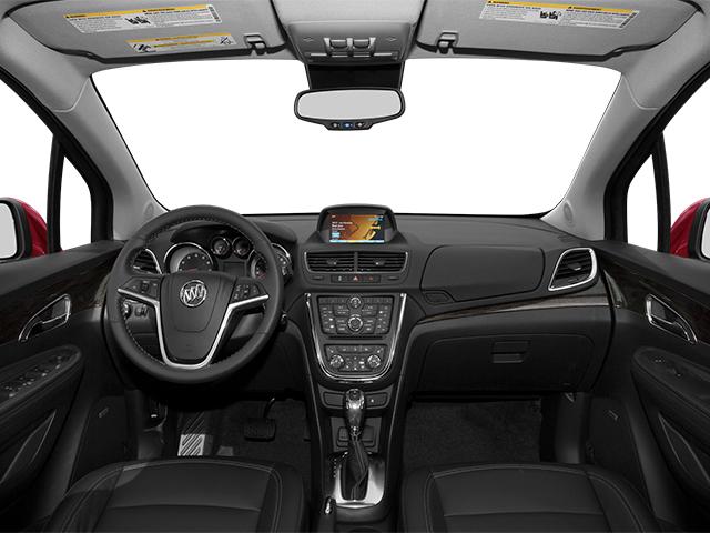 2013 Buick Encore Vehicle Photo in INDEPENDENCE, MO 64055-1377