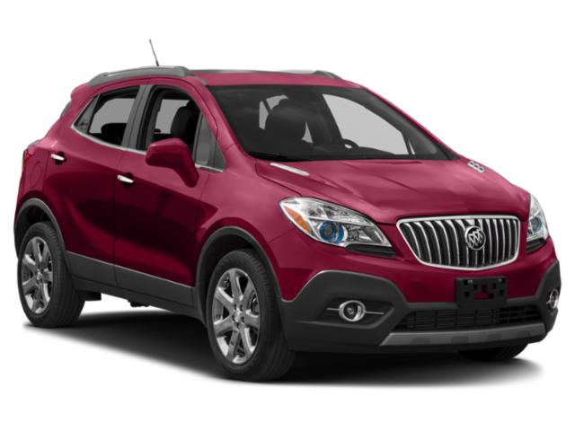 2013 Buick Encore Vehicle Photo in INDEPENDENCE, MO 64055-1377