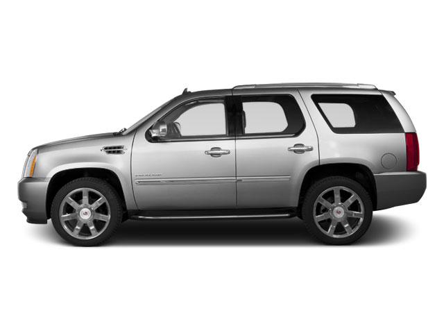 2013 Cadillac Escalade Vehicle Photo in GILBERT, AZ 85297-0446