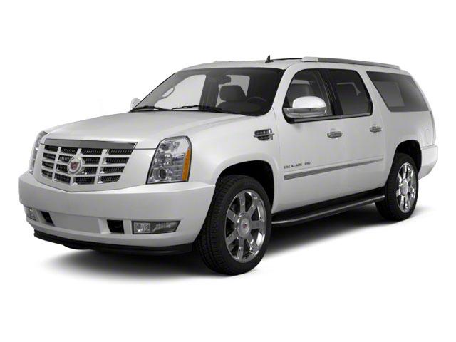 2013 Cadillac Escalade ESV Vehicle Photo in TREVOSE, PA 19053-4984