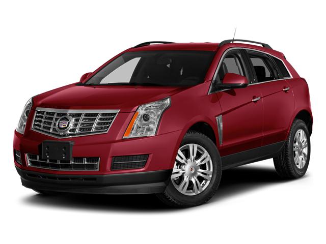 2013 Cadillac SRX Vehicle Photo in Appleton, WI 54913