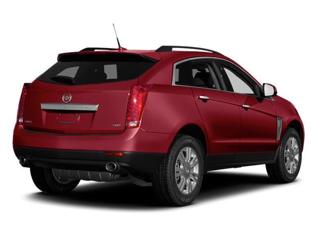 2013 Cadillac SRX Vehicle Photo in Appleton, WI 54913