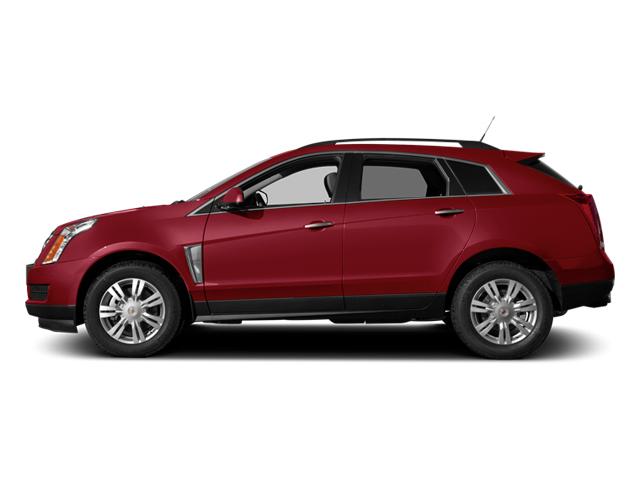 2013 Cadillac SRX Vehicle Photo in Appleton, WI 54913