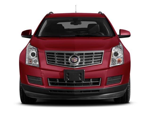 2013 Cadillac SRX Vehicle Photo in Appleton, WI 54913