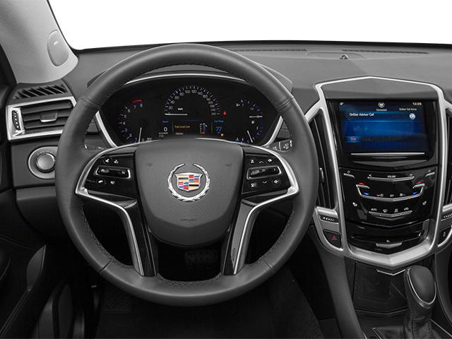 2013 Cadillac SRX Vehicle Photo in Appleton, WI 54913