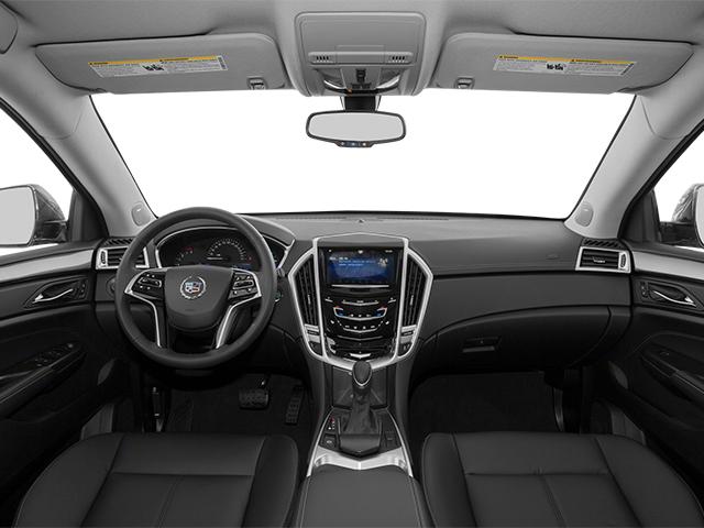 2013 Cadillac SRX Vehicle Photo in Appleton, WI 54913