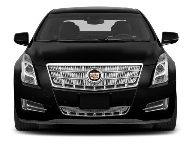 2013 Cadillac XTS Vehicle Photo in MIAMI, FL 33134-2699