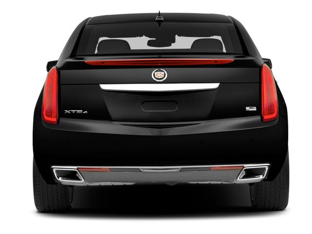 2013 Cadillac XTS Vehicle Photo in SMYRNA, GA 30080-7631