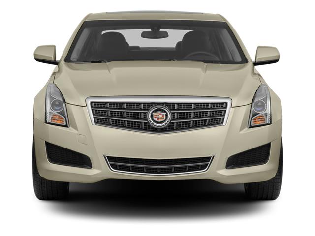 2013 Cadillac ATS Vehicle Photo in TREVOSE, PA 19053-4984