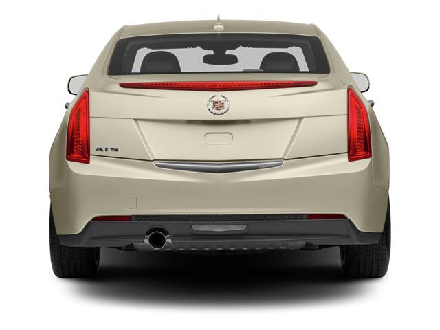 2013 Cadillac ATS Vehicle Photo in Wesley Chapel, FL 33544