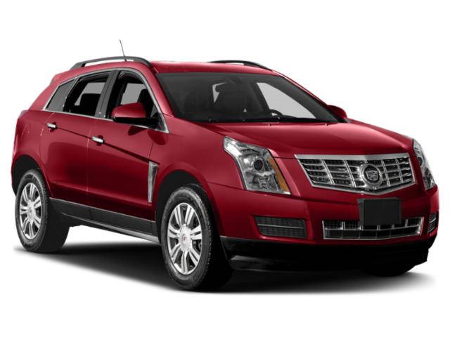 2013 Cadillac SRX Vehicle Photo in Appleton, WI 54913