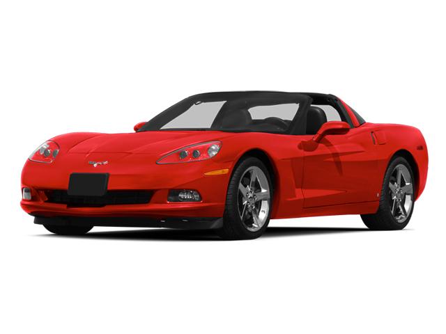 2013 Chevrolet Corvette Vehicle Photo in Jacksonville, FL 32244