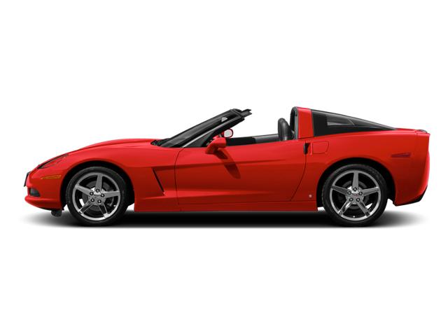 2013 Chevrolet Corvette Vehicle Photo in Jacksonville, FL 32244